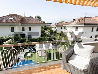 Quadrilocale in Affitto a Formia, 690&euro;, 70 m²