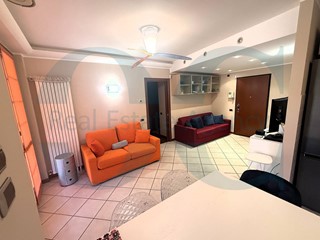 Bilocale in Vendita a Trezzano sul Naviglio, 250'000&euro;, 67 m²