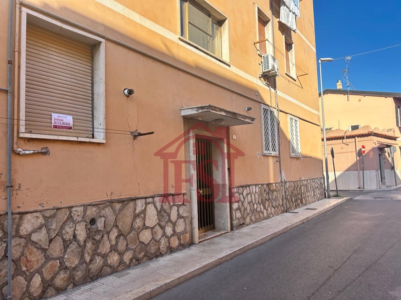 Trilocale in Vendita a Terracina, 165'000&euro;, 70 m²