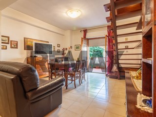 Quadrilocale in Vendita a Acquapendente, 125'000&euro;, 95 m²