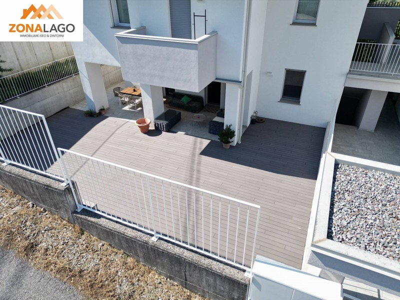 Quadrilocale in Vendita a Sulzano, 425'000&euro;, 170 m²
