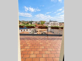 Attico in Vendita a Treviso, 270'000&euro;, 75 m²