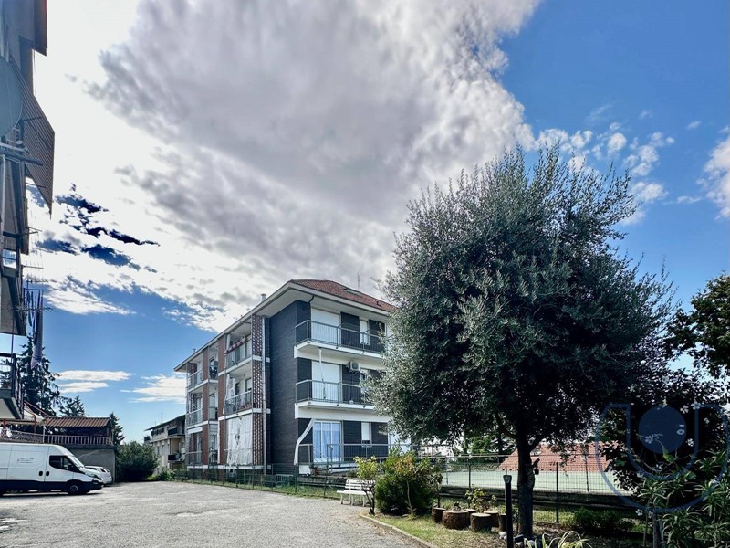 Attico in Vendita a Pino Torinese, 69'000&euro;, 50 m²