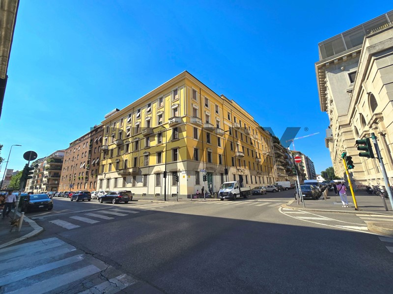 Trilocale in Vendita a Milano, 570'000&euro;, 80 m²