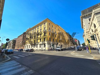 Trilocale in Vendita a Milano, 570'000&euro;, 80 m²
