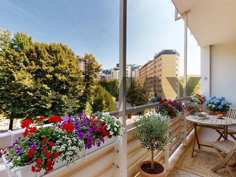 Bilocale in Vendita a Milano, 349'000&euro;, 48 m²