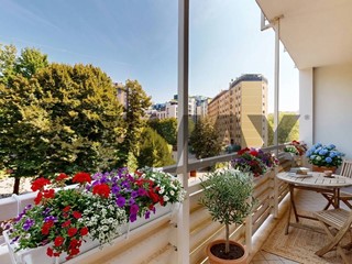 Bilocale in Vendita a Milano, 349'000&euro;, 48 m²