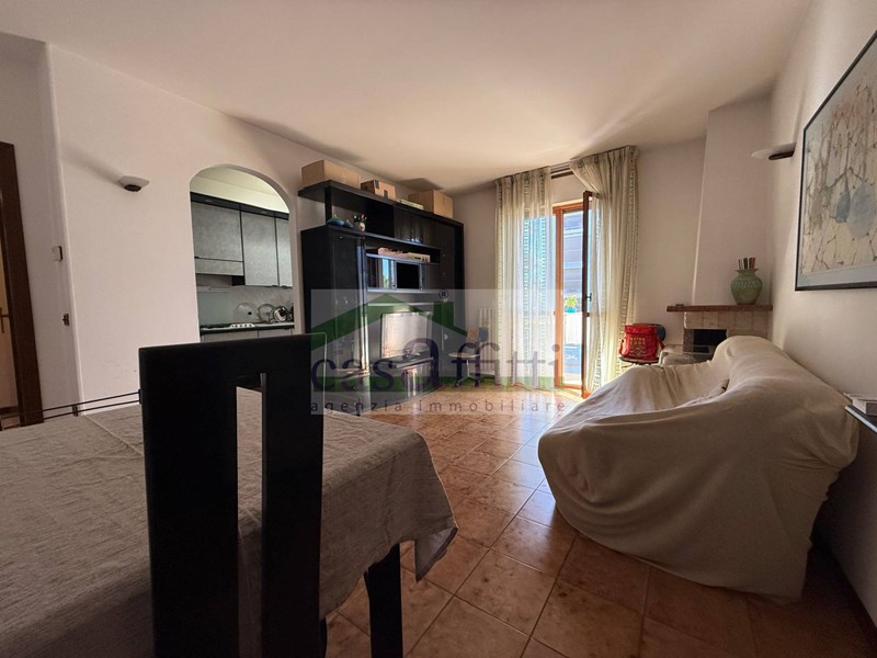 Trilocale in Affitto a Chieti, 550&euro;, 85 m²