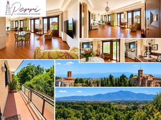 Appartamento in Vendita a Roma, 1'600'000&euro;, 209 m²
