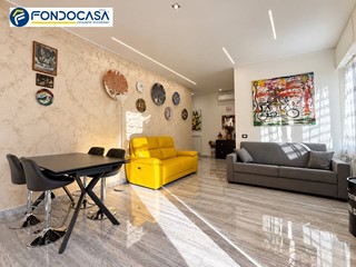 Bilocale in Vendita a Albisola Superiore, 279'000&euro;, 64 m²
