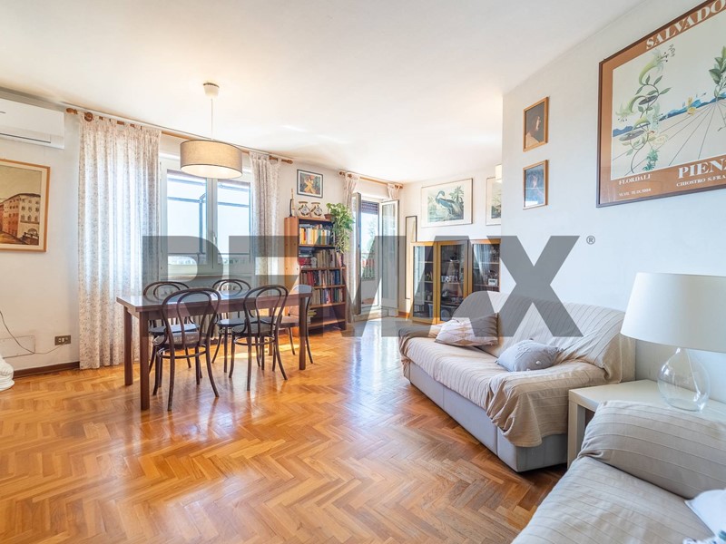 Quadrilocale in Vendita a Formello, 205'000&euro;, 120 m²