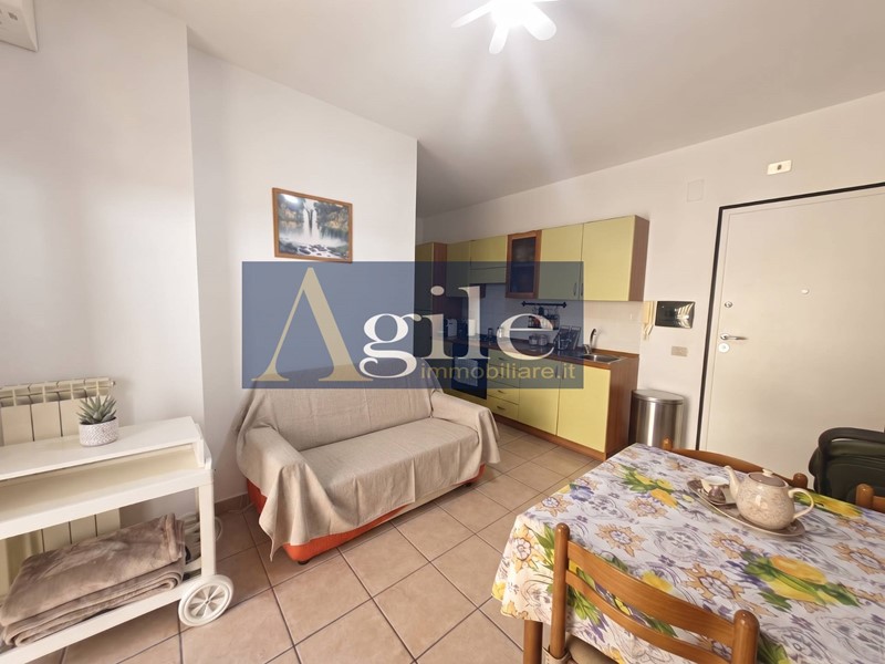 Trilocale in Vendita a Martinsicuro, 115'000&euro;, 55 m²