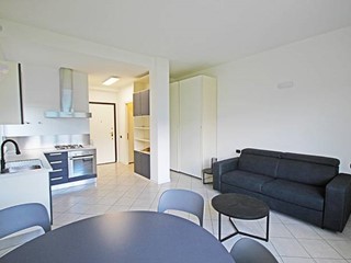 Monolocale in Affitto a Bergamo, 700&euro;, 42 m²