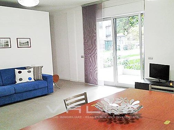 Bilocale in Affitto a Milano, 1'300&euro;, 78 m²
