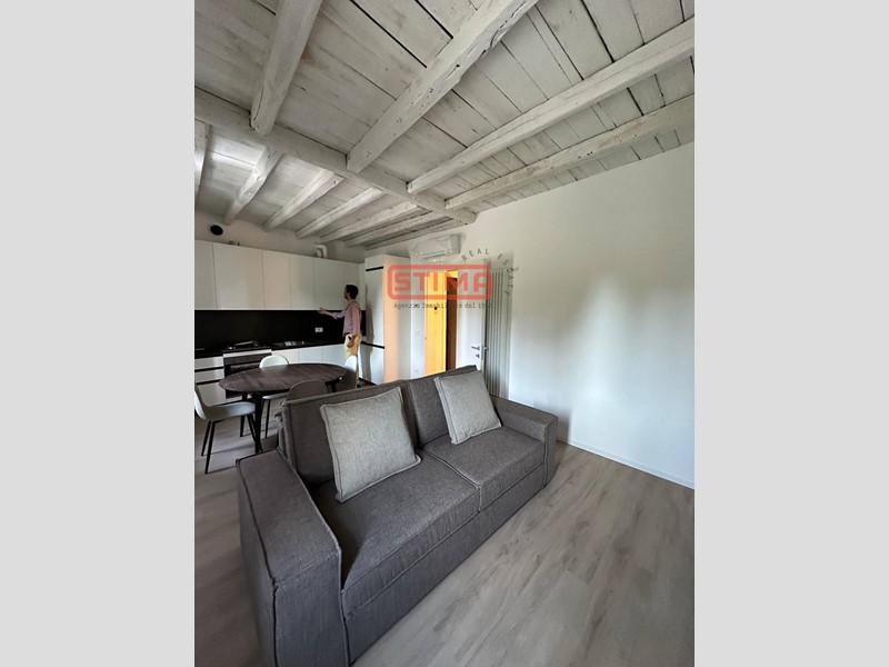 Trilocale in Affitto a Treviso, 1'200&euro;, 75 m²