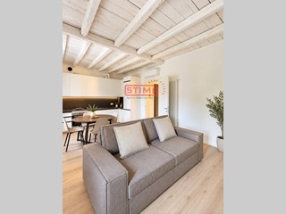 Trilocale in Affitto a Treviso, 1'200&euro;, 75 m²