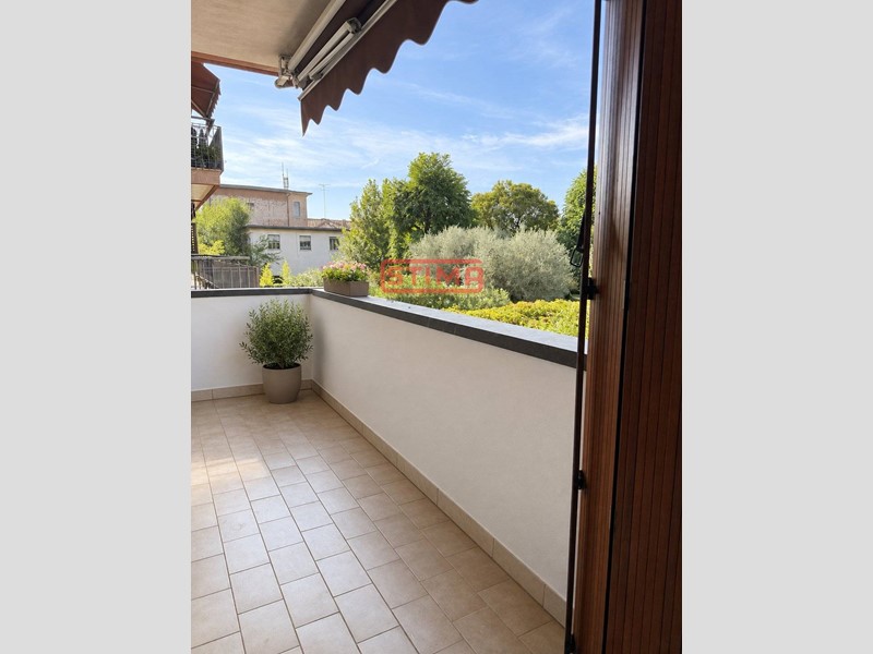 Trilocale in Affitto a Treviso, 900&euro;, 75 m²