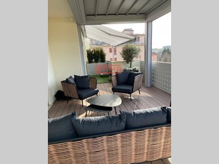 Attico in Vendita a Treviso, 990'000&euro;, 250 m²