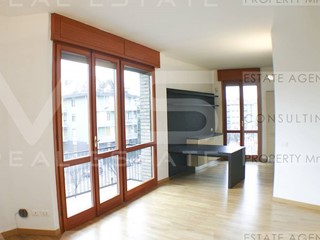 Trilocale in Affitto a Milano, 2'000&euro;, 100 m²