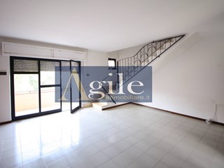 Appartamento in Vendita a Alba Adriatica, 160'000&euro;, 140 m²