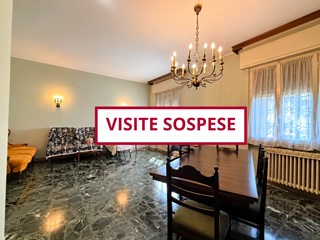 Quadrilocale in Vendita a Chiari, 189'000&euro;, 150 m², con Box