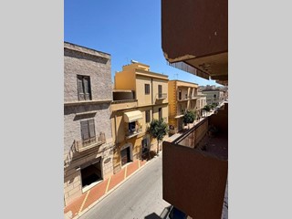 Appartamento in Vendita a Marsala, 139'000&euro;, 156 m²