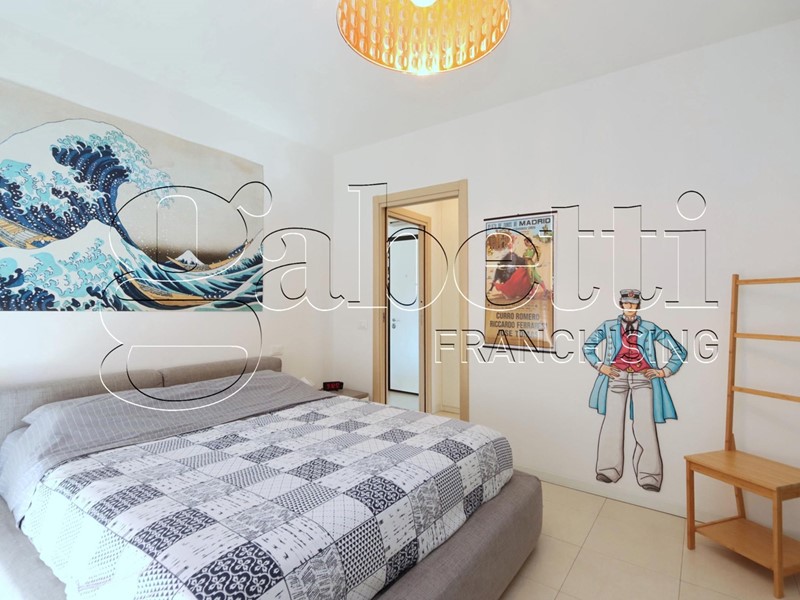 Bilocale in Vendita a Ferrara, 145'000&euro;, 67 m², arredato, con Box