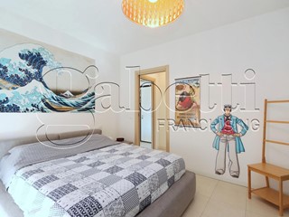 Bilocale in Vendita a Ferrara, 145'000&euro;, 67 m², arredato, con Box
