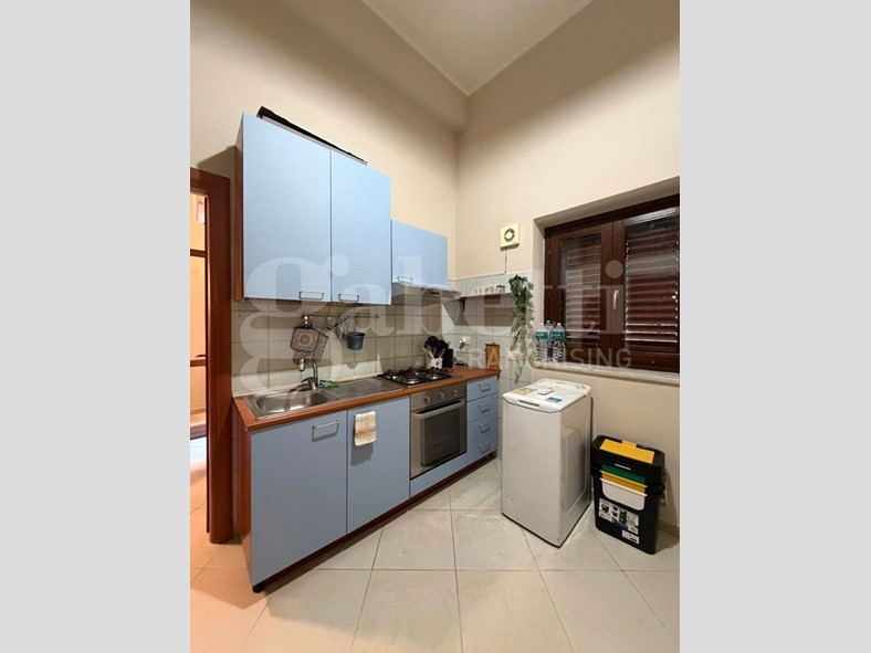 Bilocale in Affitto a Palermo, 570&euro;, 30 m², arredato