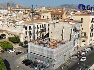 Bilocale in Vendita a Palermo, 390'000&euro;, 74 m²