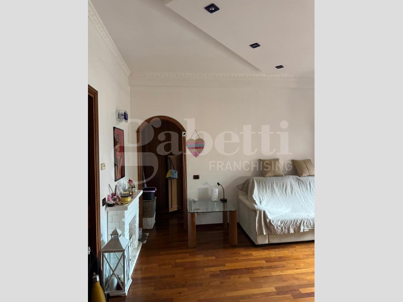 Bilocale in Affitto a Roma, 1'100&euro;, 60 m², arredato, con Box