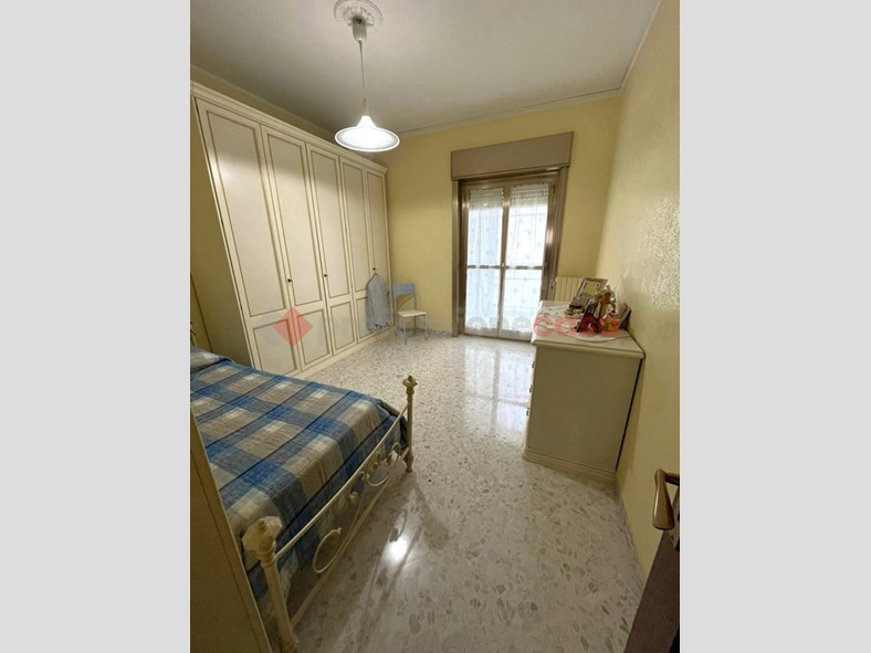 Quadrilocale in Vendita a Bari, 160'000&euro;, 130 m²