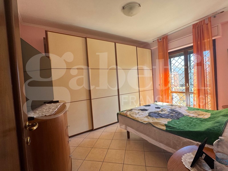 Trilocale in Vendita a Marino, 290'000&euro;, 78 m², con Box