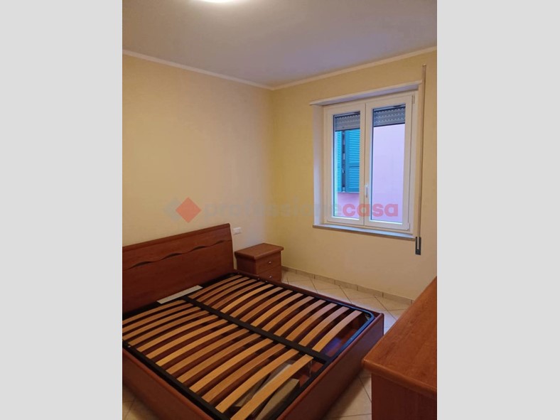 Appartamento in Affitto a Frosinone, 650&euro;, 58 m², arredato