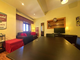 Bilocale in Vendita a Roccaraso, 105'000&euro;, 40 m²