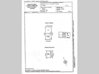 Bilocale in Vendita a Grosseto, 90'000&euro;, 50 m²