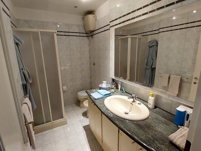 Trilocale in Vendita a Grosseto, 165'000&euro;, 77 m², arredato