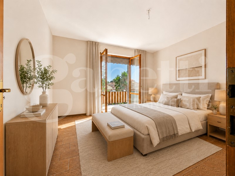 Quadrilocale in Vendita a Taggia, 289'000&euro;, 115 m²