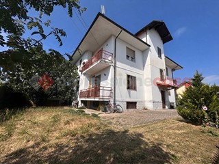 Quadrilocale in Vendita a Bruino, 129'000&euro;, 80 m²