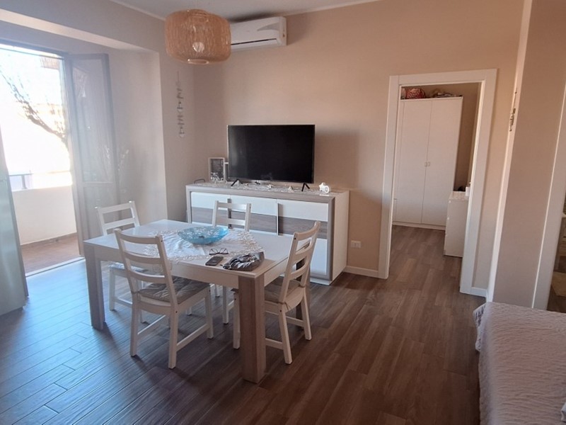 Trilocale in Affitto a Spadafora, 450&euro;, 46 m²