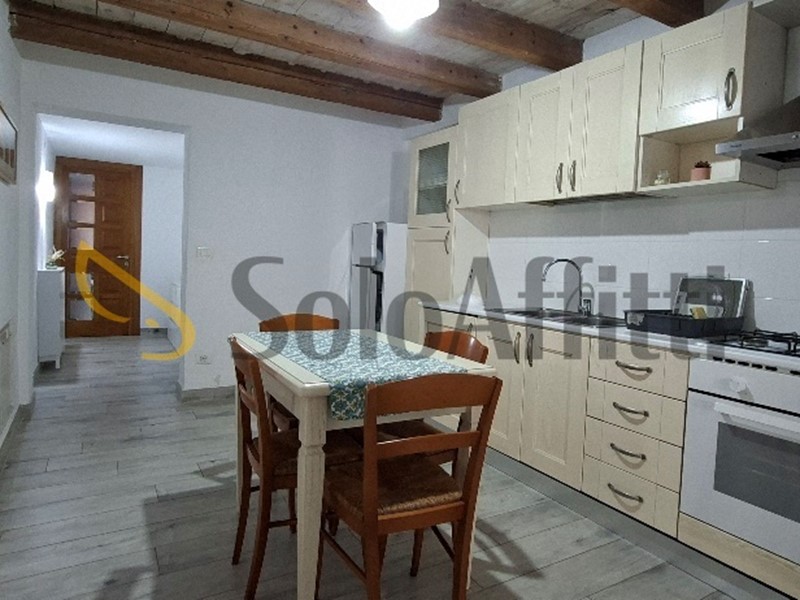Quadrilocale in Affitto a Legnago, zona Porto, 700&euro;, 100 m², arredato