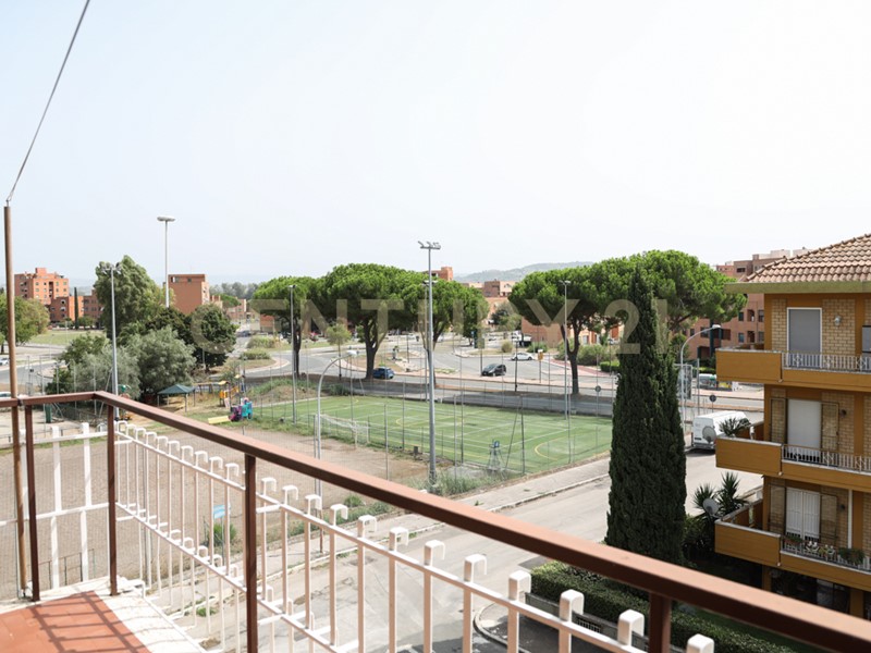 Appartamento in Vendita a Grosseto, 225'000&euro;, 121 m², con Box