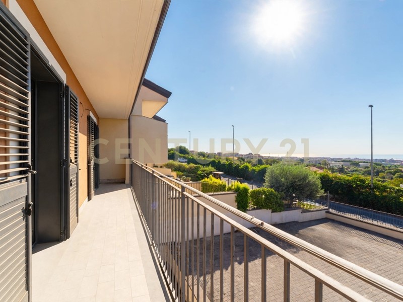 Trilocale in Vendita a Misterbianco, 185'000&euro;, 98 m²