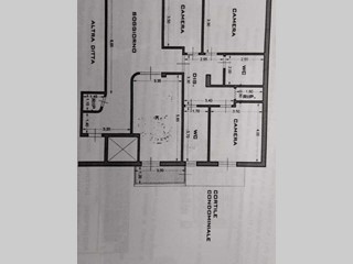 Appartamento in Vendita a Siracusa, zona Pizzuta Scala Greca, 160'000&euro;, 135 m², arredato