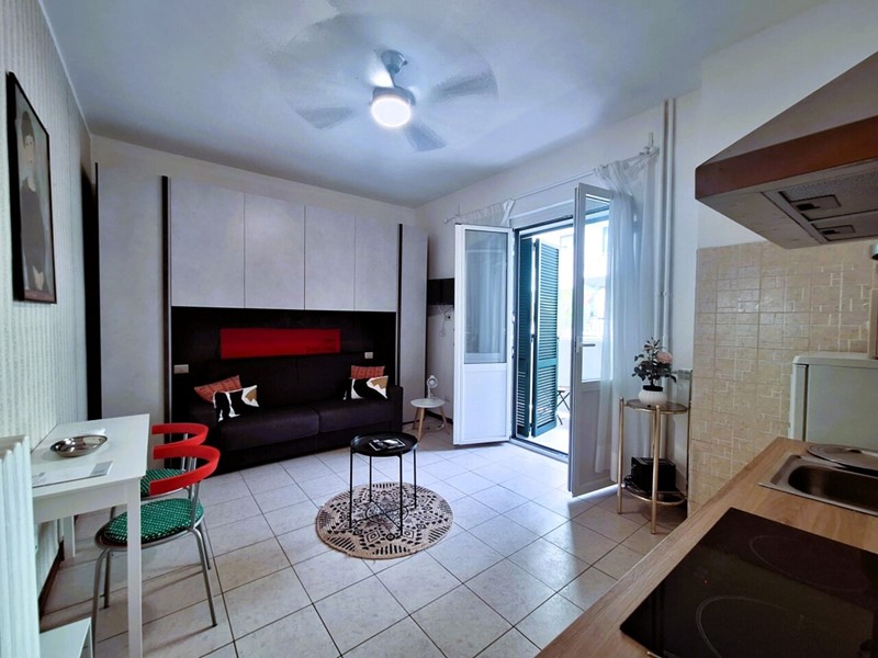 Monolocale in Affitto a Milano, 750&euro;, 38 m², arredato