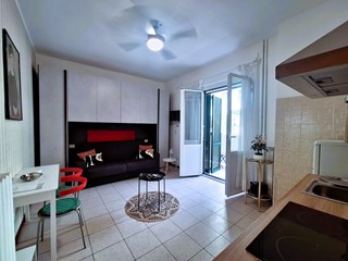 Monolocale in Affitto a Milano, 750&euro;, 38 m², arredato