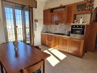 Trilocale in Affitto a Nettuno, zona Centro, 550&euro;, 70 m², arredato