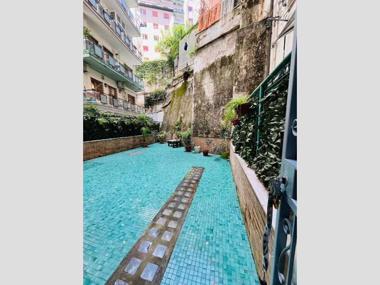 Monolocale in Affitto a Napoli, zona Vomero , 700&euro;, 30 m²