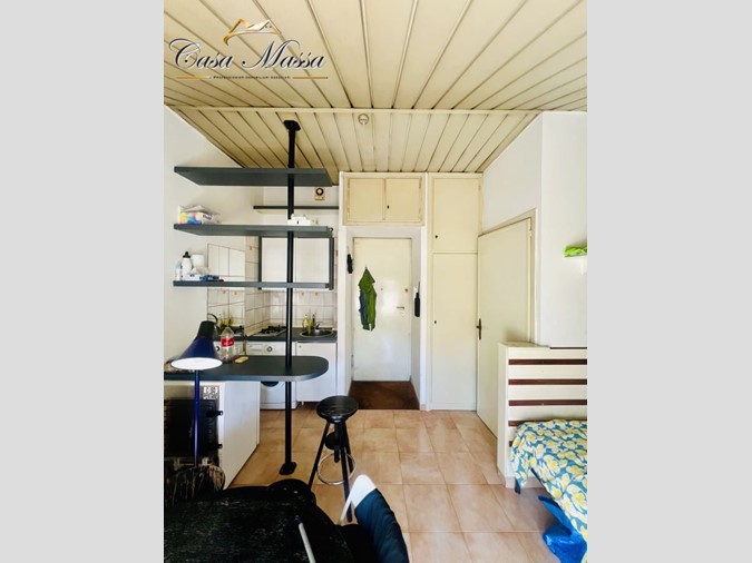 Monolocale in Affitto a Torino, 550&euro;, 25 m²