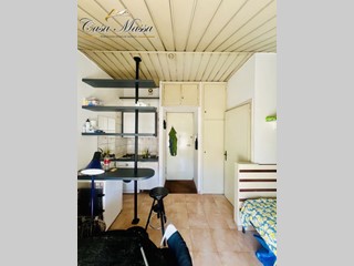 Monolocale in Affitto a Torino, 550&euro;, 25 m²